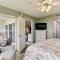 Panoramic Oceanview Condo - Fernandina Beach