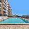 Panoramic Oceanview Condo - Fernandina Beach