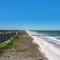 Panoramic Oceanview Condo - Fernandina Beach