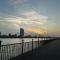 Riverside En suite Double Room E14 - Londýn
