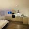 Riverside En suite Double Room E14 - Londýn