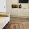 Riverside En suite Double Room E14 - Londýn