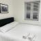 Riverside En suite Double Room E14 - Londýn