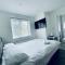 Riverside En suite Double Room E14 - Londýn