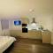 Riverside En suite Double Room E14 - Londýn