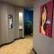 Alajuela Backpackers Airport Hostel