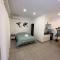 Luxury Apartments