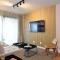 Vistas al Mar en Exclusivo Apartamento con Garage