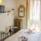 Navona First Rooms