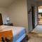 Loblolly Pines CenterPoint Camp House