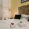 Navona First Rooms