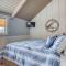 Breakers Beach House 10 - Meredith Lodging - Несковин