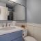 Breakers Beach House 10 - Meredith Lodging - Несковин