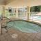 Great Location with Pool and Hot Tub by Harmony Whistler