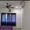 Zanra Homestay at Residensi Zamrud Blok B