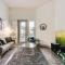 Stylish 2 Bedroom Apartment in Medical District
