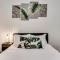 Stylish 2 Bedroom Apartment in Medical District