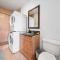 Cozy 1 bdr/1br near downtown