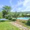 Lovely Home In Cortona With Kitchen