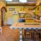 Lovely Home In Cortona With Kitchen