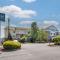 Fairfield Inn & Suites Cherokee - Чероки