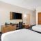 Fairfield Inn & Suites Cherokee