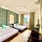 Anh Duy Hotel - Nguyễn Công Trứ The Bitexco Neighbour