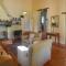 2 Bedroom Pet Friendly Home In Castiglion Fiorentino