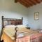 2 Bedroom Pet Friendly Home In Castiglion Fiorentino