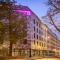 Moxy Dresden Neustadt - Dresda
