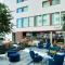 Leicester Marriott Hotel