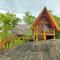 Wooden Cabana Sigiriya - Sigiriya