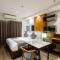 One Euphoria Luxe Hotel