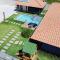 Casa Beach - Villa Maia Beach São Miguel dos Milagres