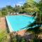 Spoleto apt 2guests - Stunning grounds Panoramic views all around you 01 - Spoleto