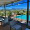 Spoleto apt 2guests - Stunning grounds Panoramic views all around you 01 - Spoleto