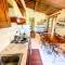 Spoleto apt 2guests - Stunning grounds Panoramic views all around you 01 - Spoleto