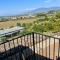 Spoleto apt 2guests - Stunning grounds Panoramic views all around you 01