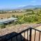 Spoleto apt 2guests - Stunning grounds Panoramic views all around you 01