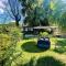 Spoleto apt 2guests - Stunning grounds Panoramic views all around you 01 - Spoleto