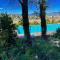 Spoleto apt 2guests - Stunning grounds Panoramic views all around you 01 - Spoleto