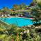 Spoleto apt 2guests - Stunning grounds Panoramic views all around you 01 - Spoleto