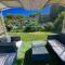 Spoleto apt 2guests - Stunning grounds Panoramic views all around you 01 - Spoleto