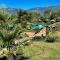 Spoleto apt 2guests - Stunning grounds Panoramic views all around you 01 - Spoleto