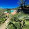 Spoleto apt 2guests - Stunning grounds Panoramic views all around you 01 - Spoleto