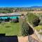 Spoleto apt 2guests - Stunning grounds Panoramic views all around you 01 - Spoleto
