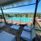 2 guests apt - Pool and Stunning grounds Panoramic views all around you