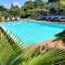 2 guests apt - Pool and Stunning grounds Panoramic views all around you