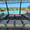 2 guests apt - Pool and Stunning grounds Panoramic views all around you