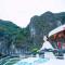 Dragon hotel - Ha Long